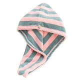 Hair Turbon Microfiber 1 Piece
